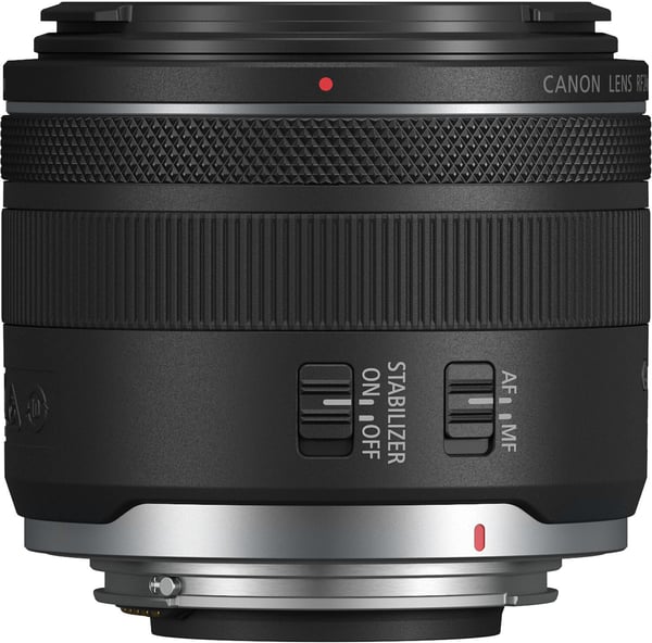 Canon RF 24mm F1.8 MACRO IS STM -vidvinkelobjektiv