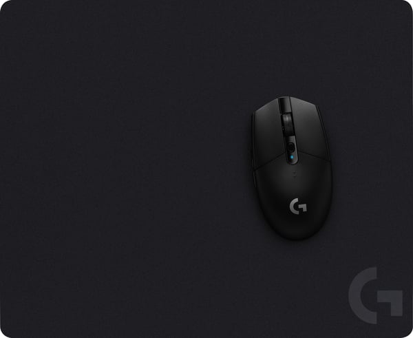 Logitech G240 -musmatta
