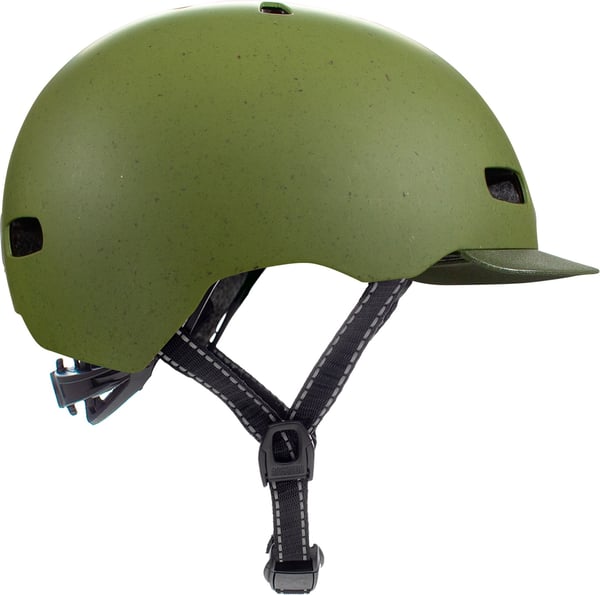 Nutcase Eco-Street Moonglow Mips -cykelhjälm, M
