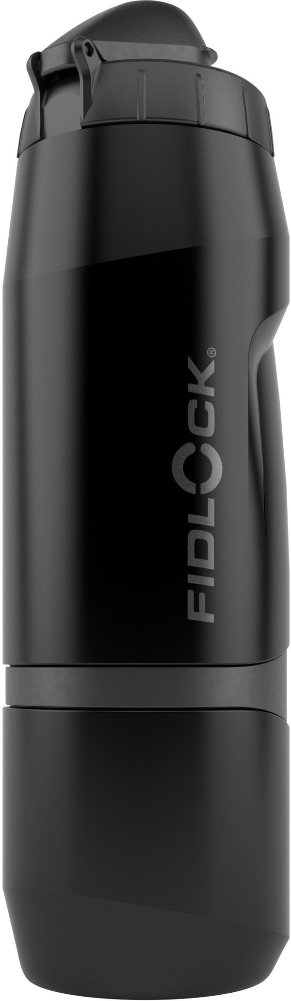 Fidlock Twist Bottle 800 drikkedunk og holder