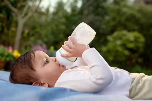 Philips Avent SCY906/01 Natural Response - sutteflaske, 330 ml-