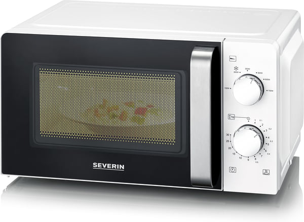 Severin MW7885 mikroovn, hvid