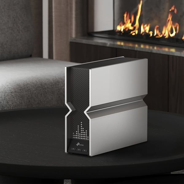 TP-LINK Archer BE800 Tri-Band WiFi 7-router