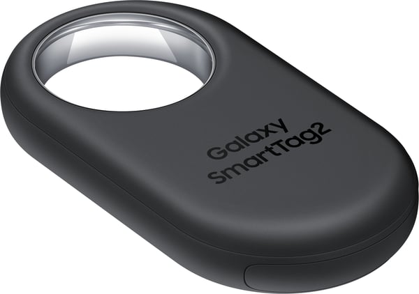 Samsung Galaxy SmartTag2, svart