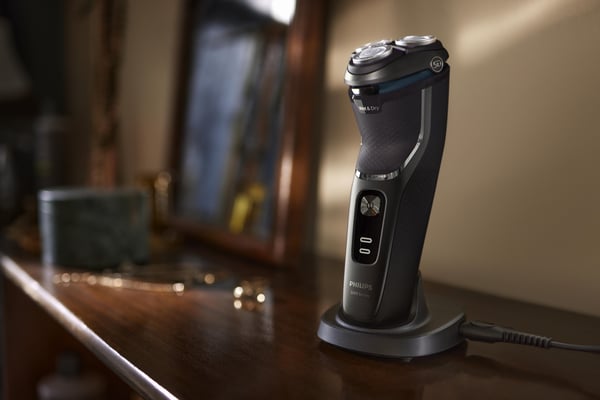 Philips Shaver Series 3000 S3343/13 - barbermaskine