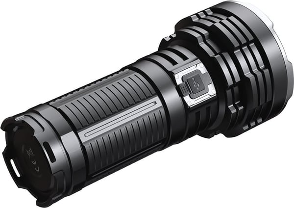 Fenix LR40R V2.0 -søgelampe, 15000 lm