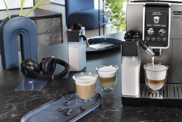 DeLonghi ECAM380.95.TB Dinamica Plus kaffemaskine
