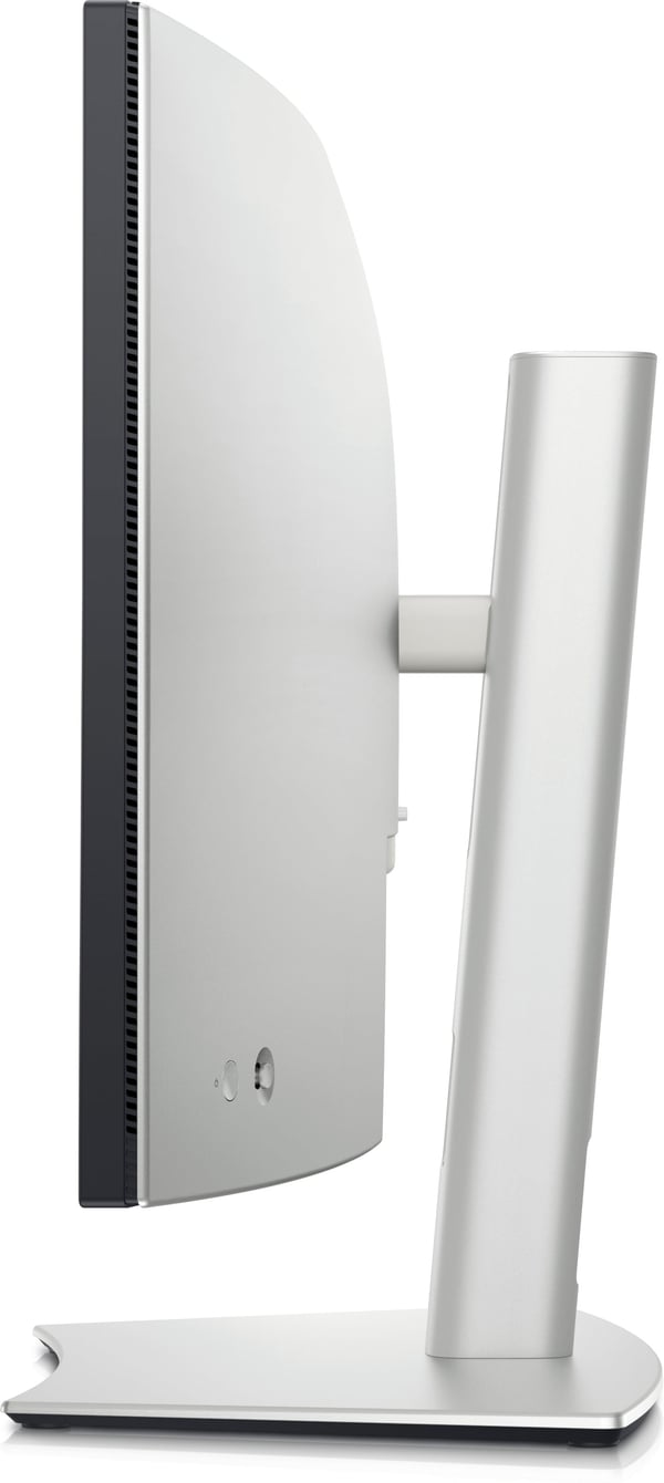 Dell UltraSharp 34 Curved Thunderbolt Hub U3425WEHF 34" WQHD-skärm