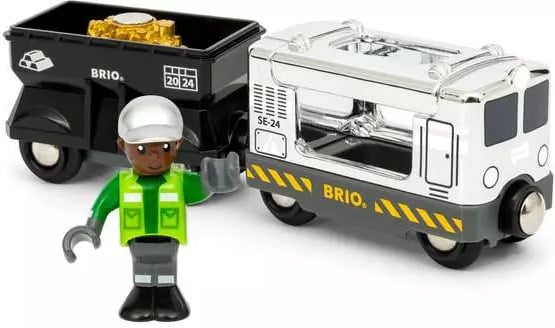 BRIO 36083 - Årets specialtog 2024