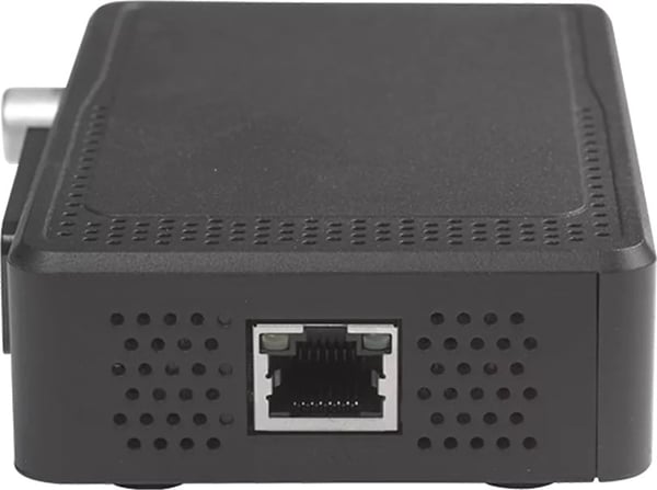 Denver DTB-148 -digitalbox för antennnät