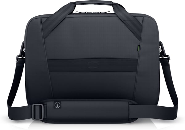 Dell EcoLoop Pro Slim 15" bærbar taske, sort
