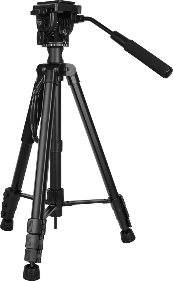 Beiwe BV-590H6 kamerastativ