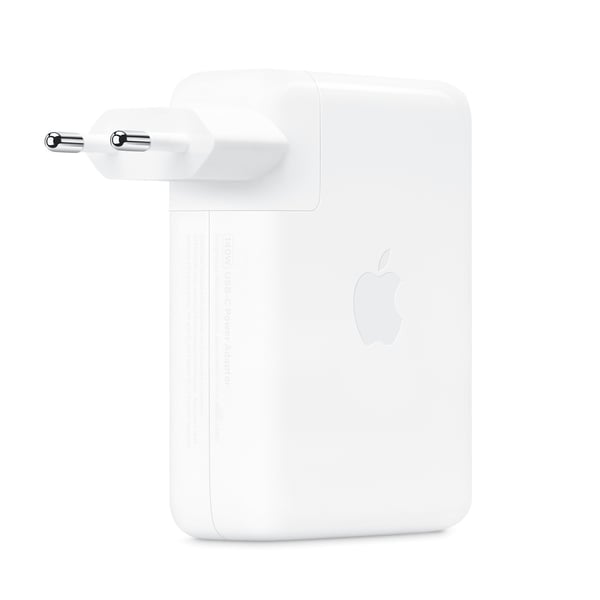 Apple 140 W USB-C strömadapter (MW2M3)