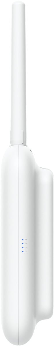 Ubiquiti UniFi U7 Outdoor -WiFi-accesspunkt