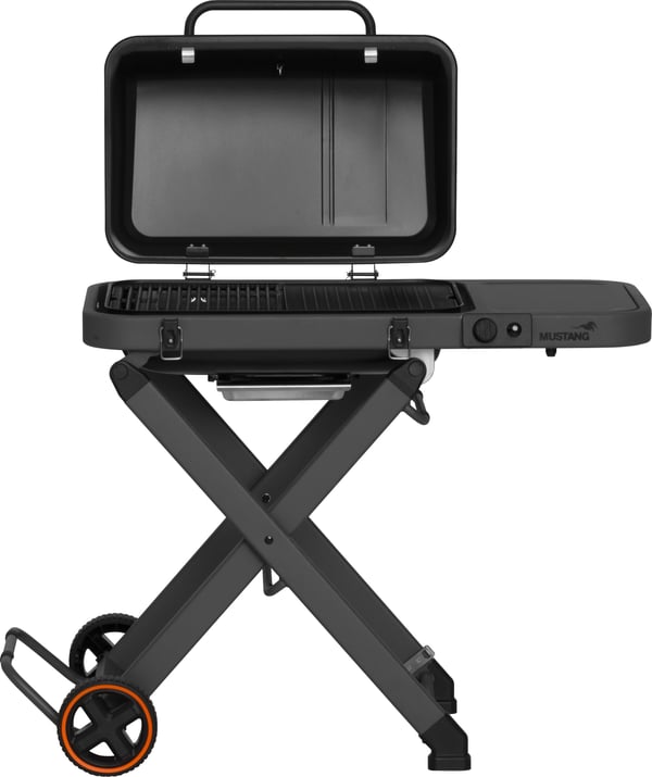 Mustang Fold gasolgrill