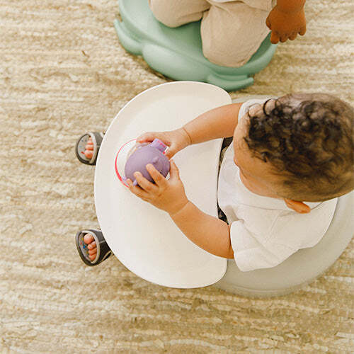 Bumbo Floor Seat bricka för babystolen