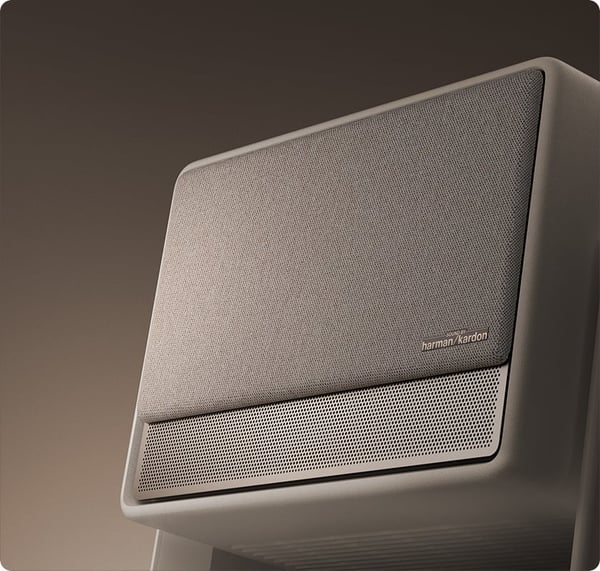 Xgimi Horizon S Max 4K DLP-projektor