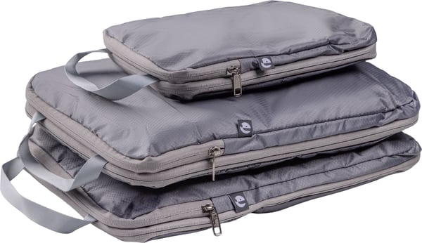 Feru Travel 6-i-1 packningskuber