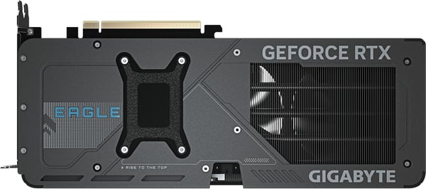 Gigabyte GeForce RTX 5070 EAGLE OC SFF 12 Gb grafikkort
