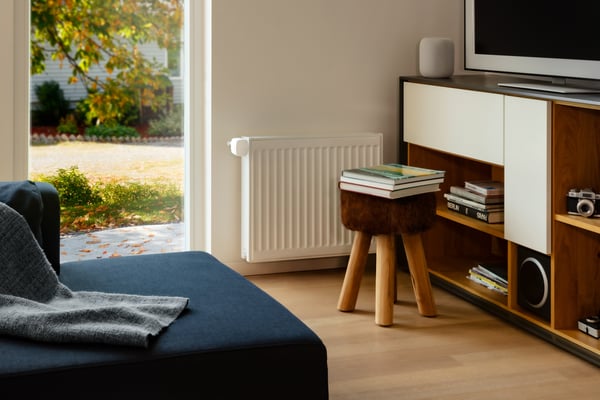 Eve Thermo smart termostatventil