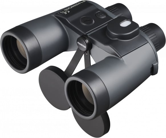 Fujifilm Fujinon 7x50 WPC-XL Mariner kikkert, sort