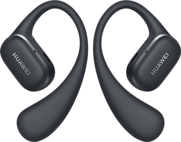 Huawei Freearc Bluetooth-hörlurar, svart