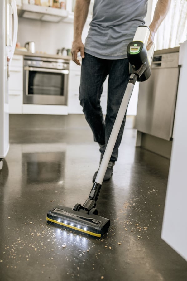 Kärcher VC 6 Cordless ourFamily Pet skaftdammsugare