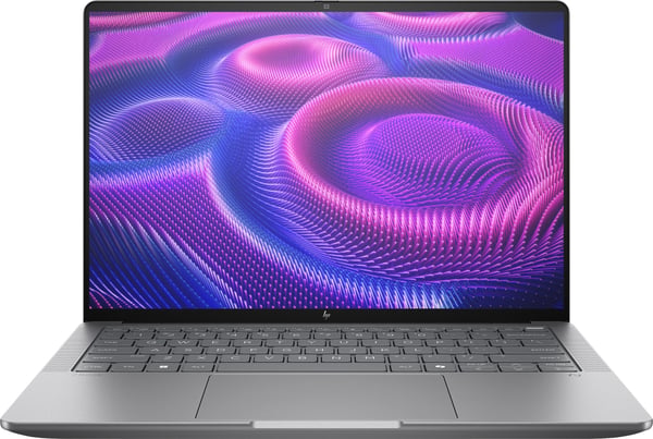 HP ZBook Ultra G1a - 14" - mobil kraftstation, Win 11 Pro (A3ZN9ET)