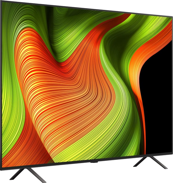 LG 65'' OLED B5 – 4K TV
