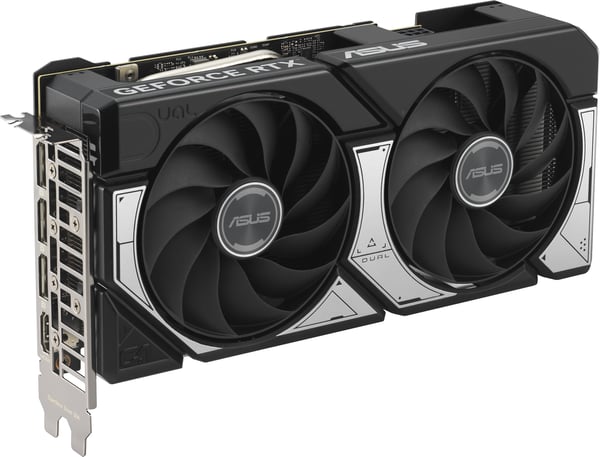 Asus DUAL-RTX5060TI-O8G grafikkort