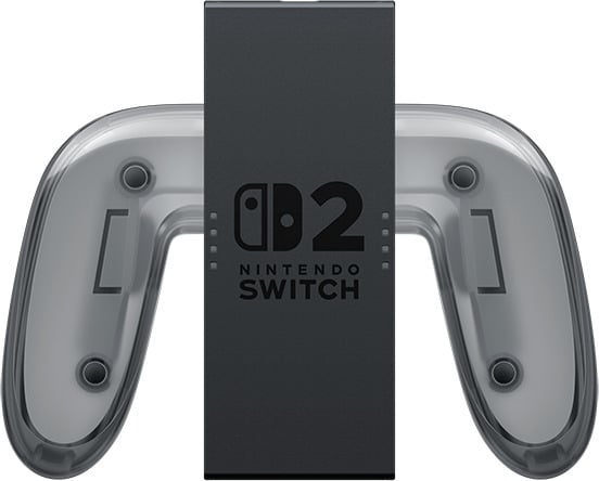 Nintendo Joy-Con 2 Laddningshandtag, Switch 2