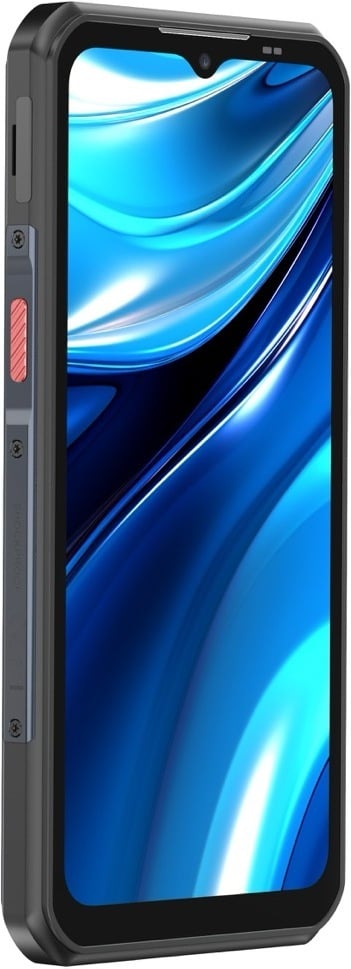 Oukitel WP39 Pro telefon, 512/12 GB, grå