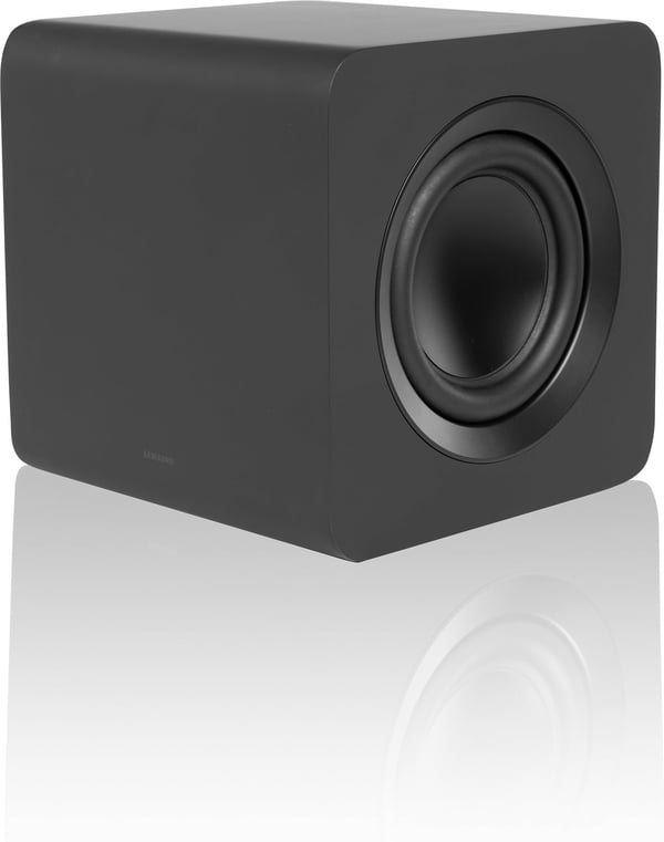 Samsung HW-QS700F 3.1.2 Dolby Atmos ljudbar-ljudsystem