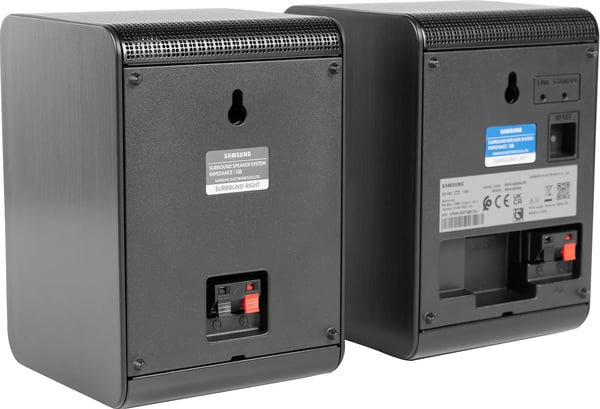 Samsung SWA-9250S trådlösa bakhögtalare