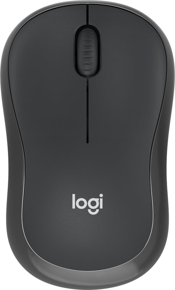 Logitech M240 Silent för Business trådlös Bluetooth-mus