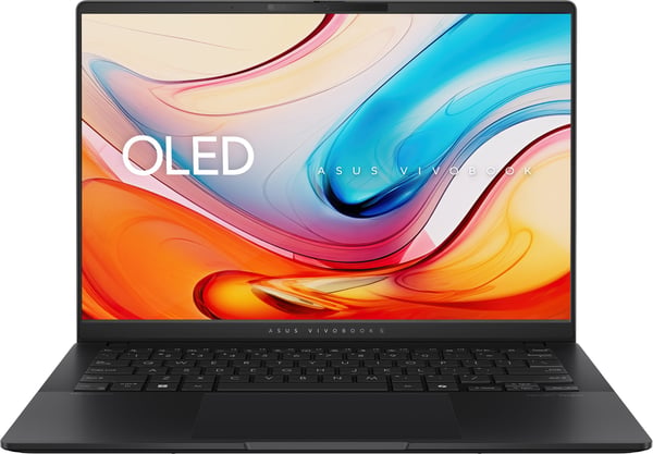 Asus Vivobook S14 OLED bärbar dator (M5406NA-QD013W), Win 11