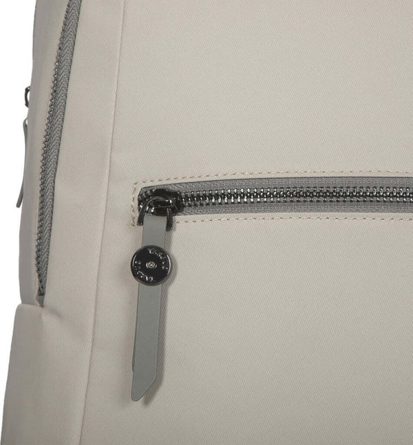 Targus Avila 16" Ryggsäck för dator, ljus beige