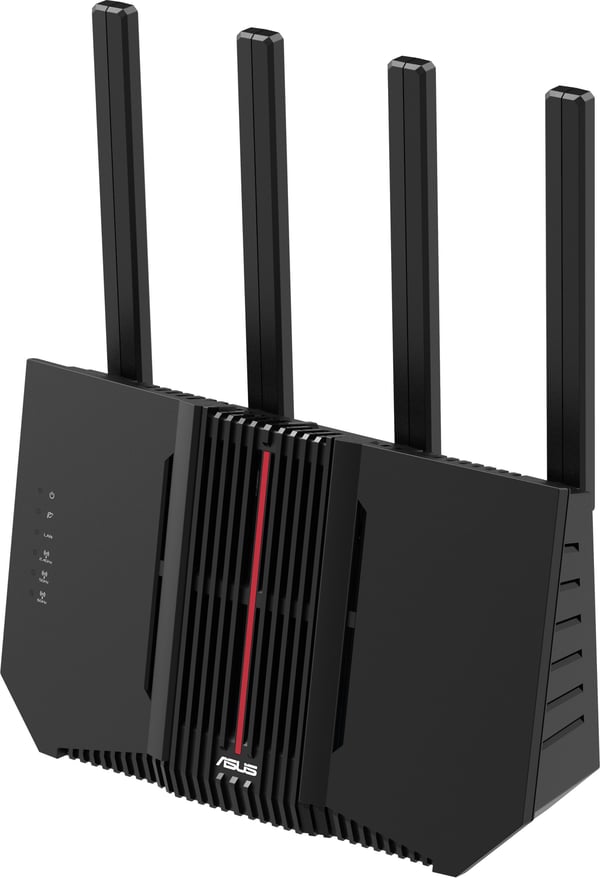 ASUS RT-BE92U Tri-band Wi-Fi 7 AiMesh-router