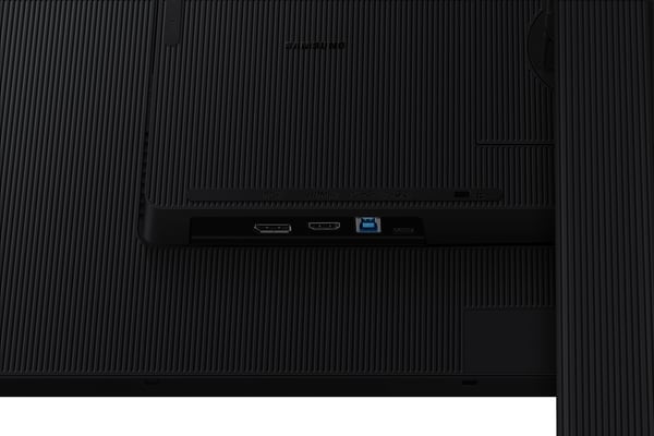 Samsung ViewFinity S8 (S80UD) 27" 4K-skärm