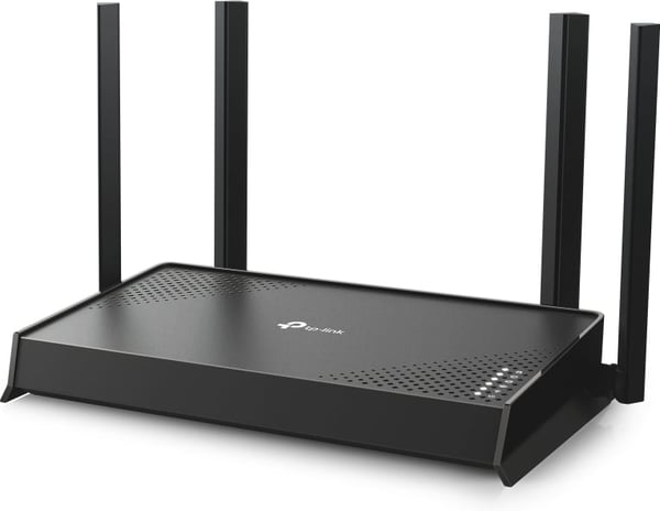 TP-Link Archer BE220 Dual-Band WiFi 7-router