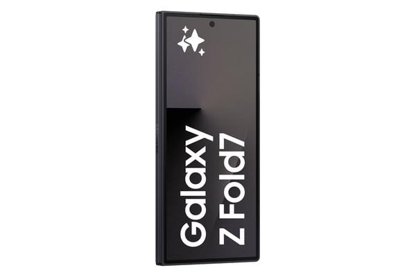 Samsung Galaxy Z Fold7 telefon, 256/12 GB, Jetblack