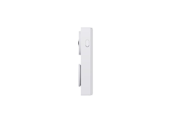 Aqara Dörrklocka Kamera Hub G410 vit