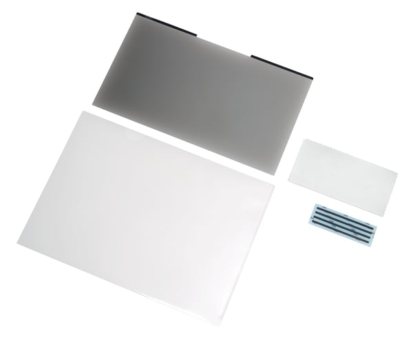 Kensington magnetiskt säkerhetsskydd för 15,6" bärbar dator, 16:9
