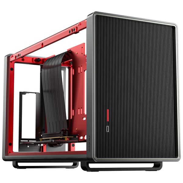 Antec Performance 1 M Aventurine mini-ITX-chassi