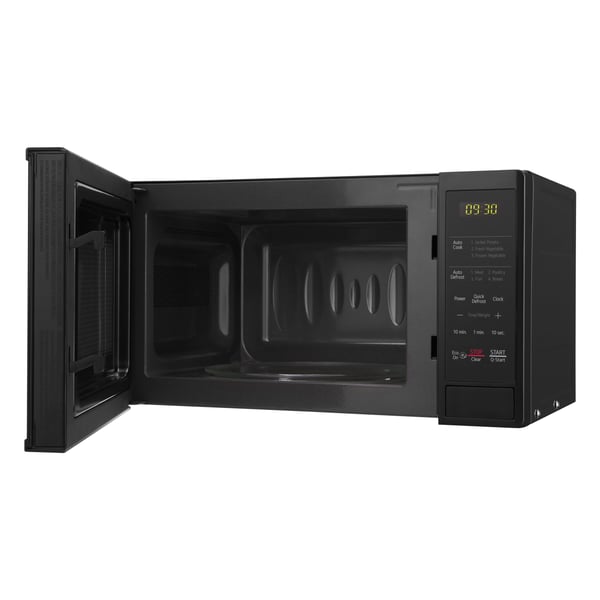 LG MS2042D Mikrovågsugn