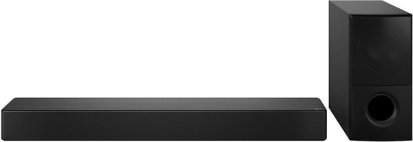 LG SH5A 4.1 soundbar-ljudsystem