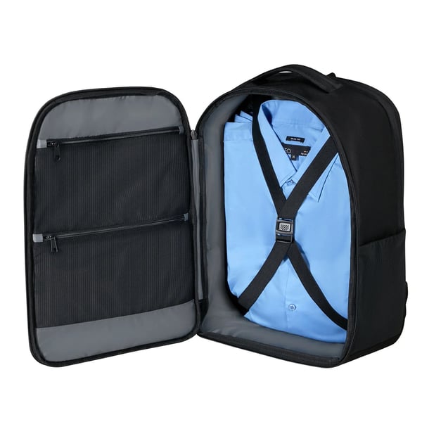 Samsonite GUARDIT 3.0 datorryggsäck underseater, 15,6", svart