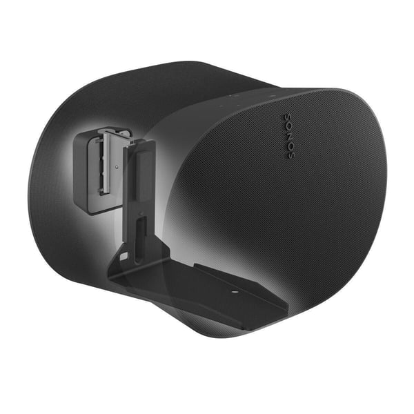 Vogel's SWM 4131 väggfäste för Sonos ERA 300-högtalare, svart