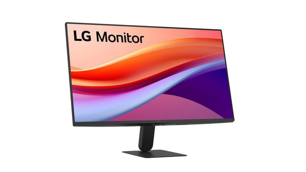 LG UltraGear 27U411A 27" IPS FHD-skärm