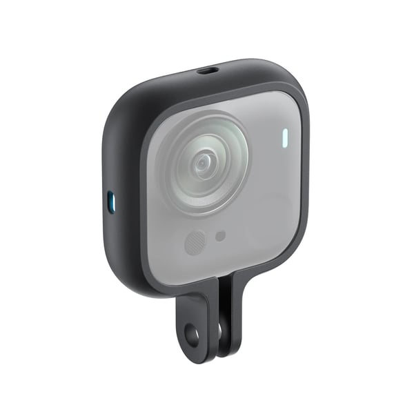 Insta360 GO Ultra-actionfäste